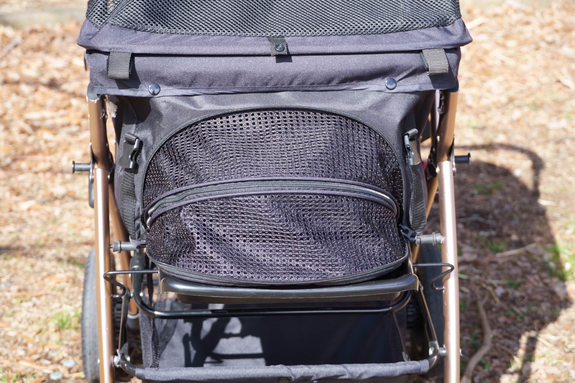 オールワンフリーダム ペットカート