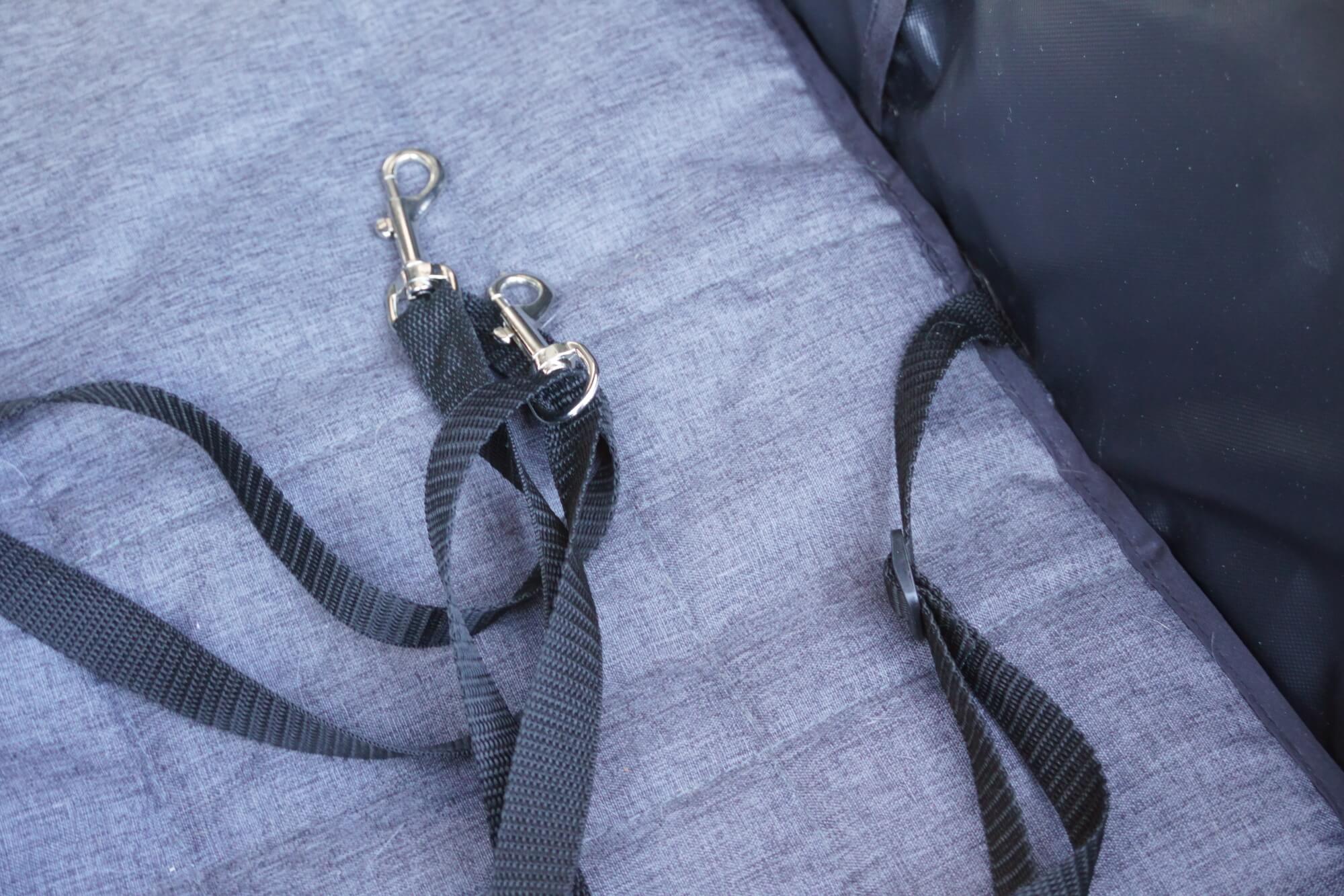 オールワンプレミアム ペットカート