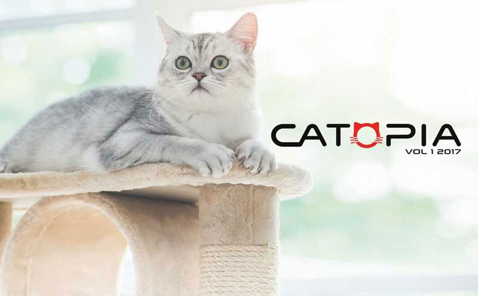 CATOPIA