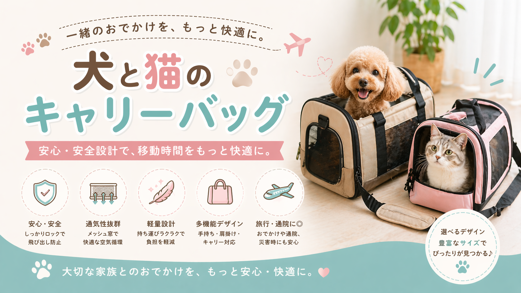 犬 キャリーバッグ ソフトクレート おすすめ 折りたたみ ドライブボックス 比較ガイド