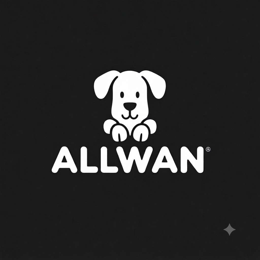 ALLWAN オリジナルプロダクト