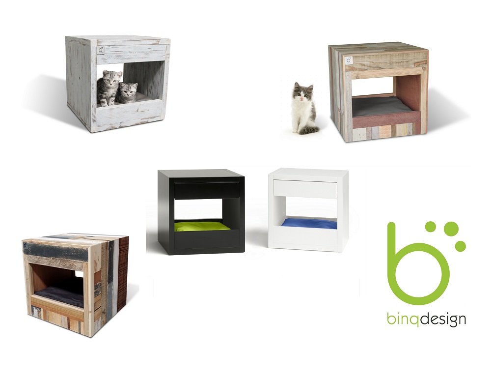 BINQ DESIGN