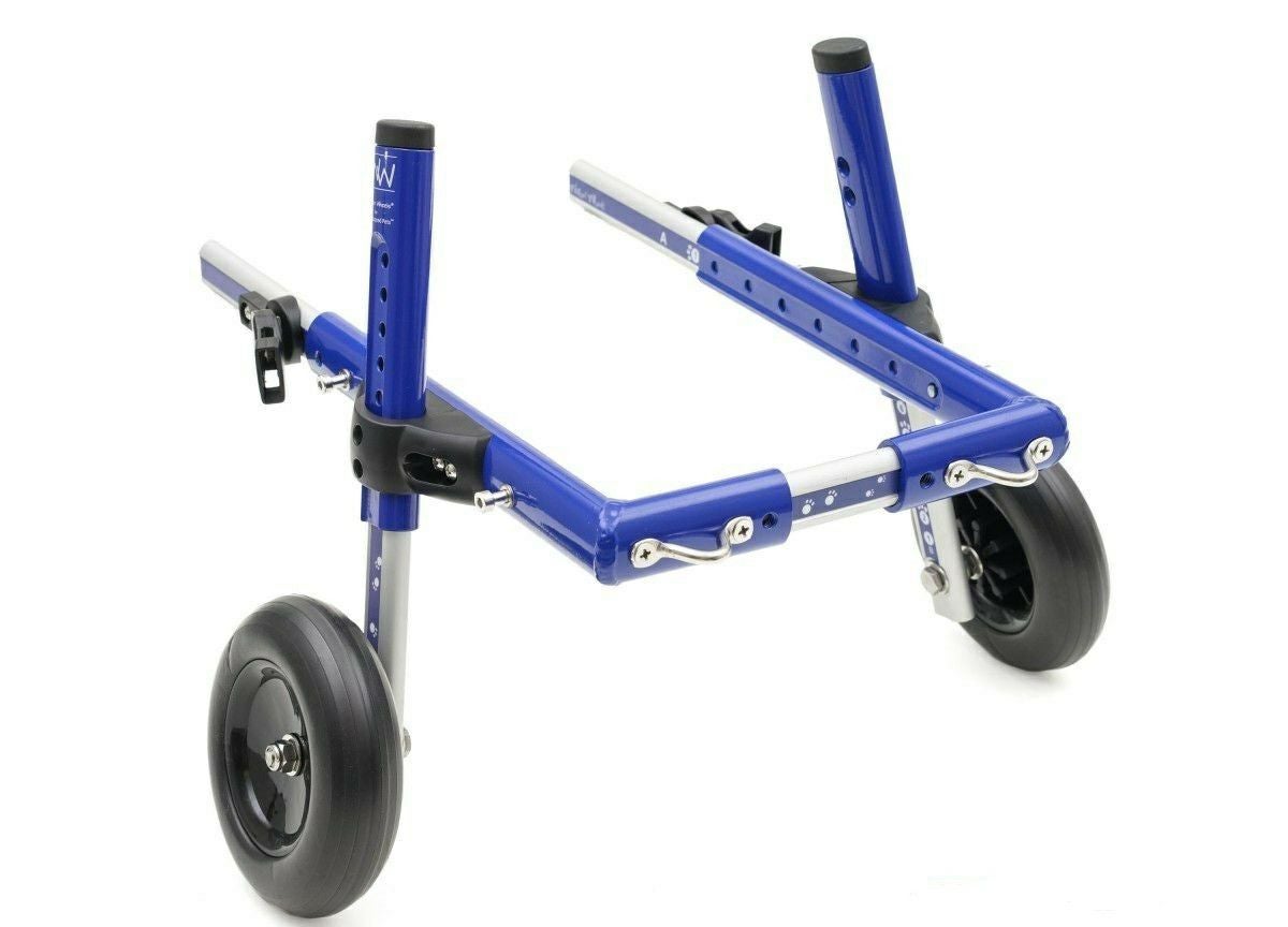 総額16万円以上　犬用車椅子　介護用品 Walkin Wheels 犬用 車椅子 Walkin Wheels ウォーキンホイールズ ドッグホイール