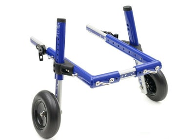 犬用 車椅子 Walkin Wheels ウォーキンホイールズ ドッグホイール 