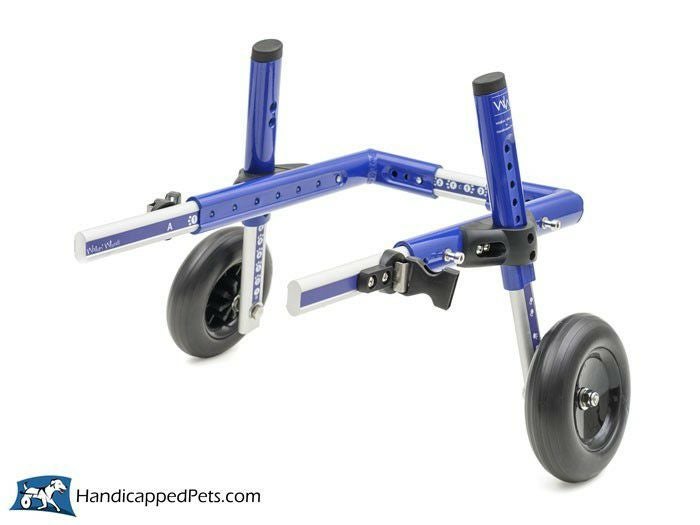 犬用 車椅子｜Walkin Wheels ウォーキンホイールズ ドッグホイール