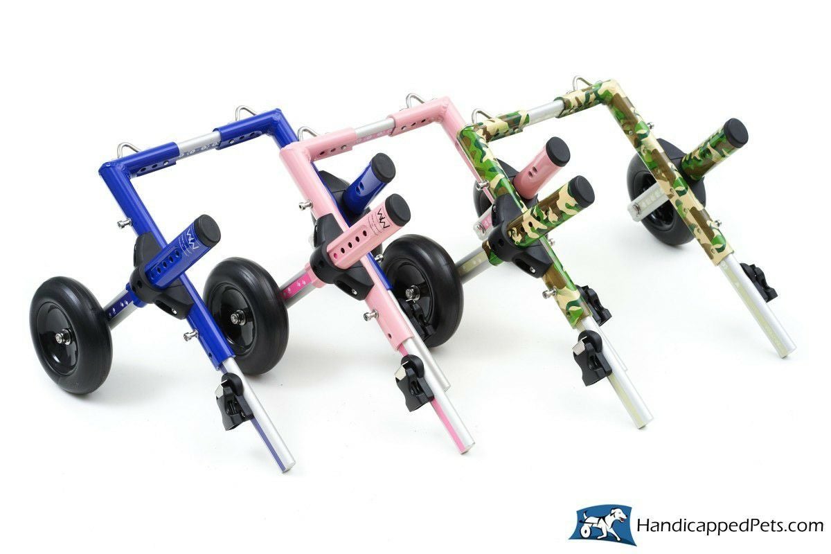 総額16万円以上　犬用車椅子　介護用品 Walkin Wheels 犬用 車椅子 Walkin Wheels ウォーキンホイールズ ドッグホイール