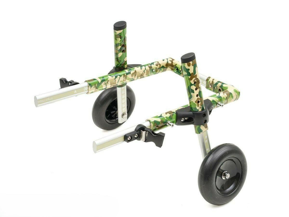 犬用 車椅子 Walkin Wheels ウォーキンホイールズ ドッグホイール