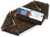 犬用 お手入れグッズ Soggy Doggy Doormat 超速乾吸収タオル ソギードギースーパーシャミー Dark chocolate