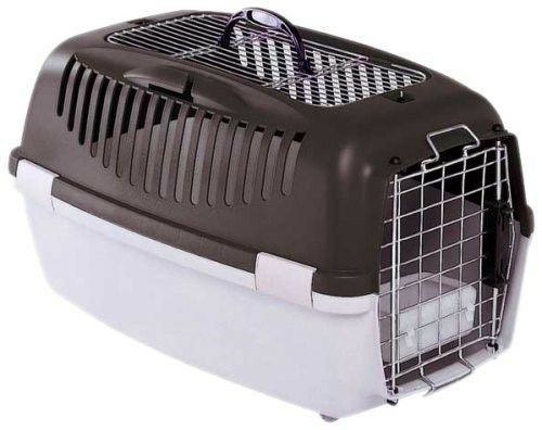 ペットメイト デラックス ヴァリ ケンネル M 中型犬用 クレート キャリー ペットメイト デラックス ヴァリ ケンネル M 中型犬用 クレート