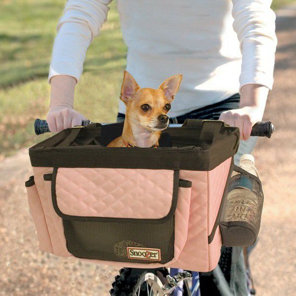犬用キャリーバッグ CROSS CARRY BAG｜小型犬用キャリーバッグ。軽くて自由な都会派スリング