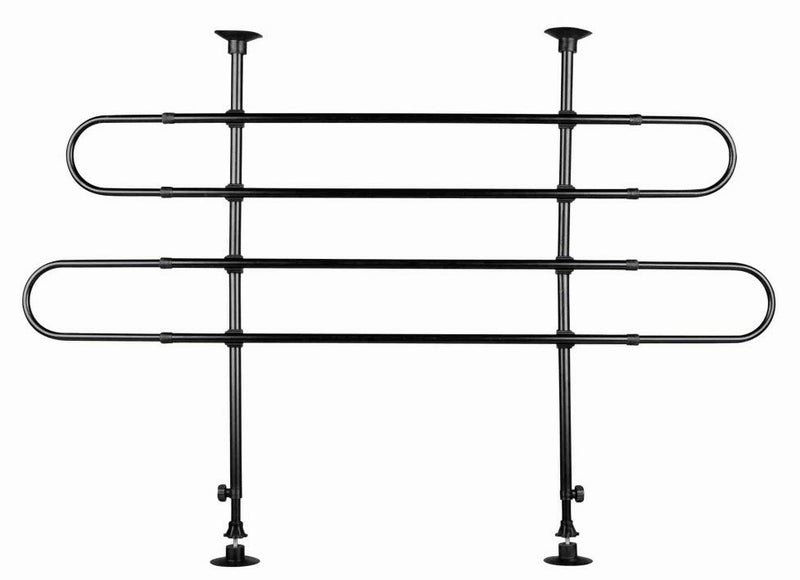 犬用 ドライブグッズ TRIXIE トリクシー カーバリア カードッグガード ２バリア