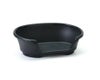 犬用 ペットベッド SAVIC ベルギーサヴィッチ ペット用ベッド COSY AIR 45 CM BLACK