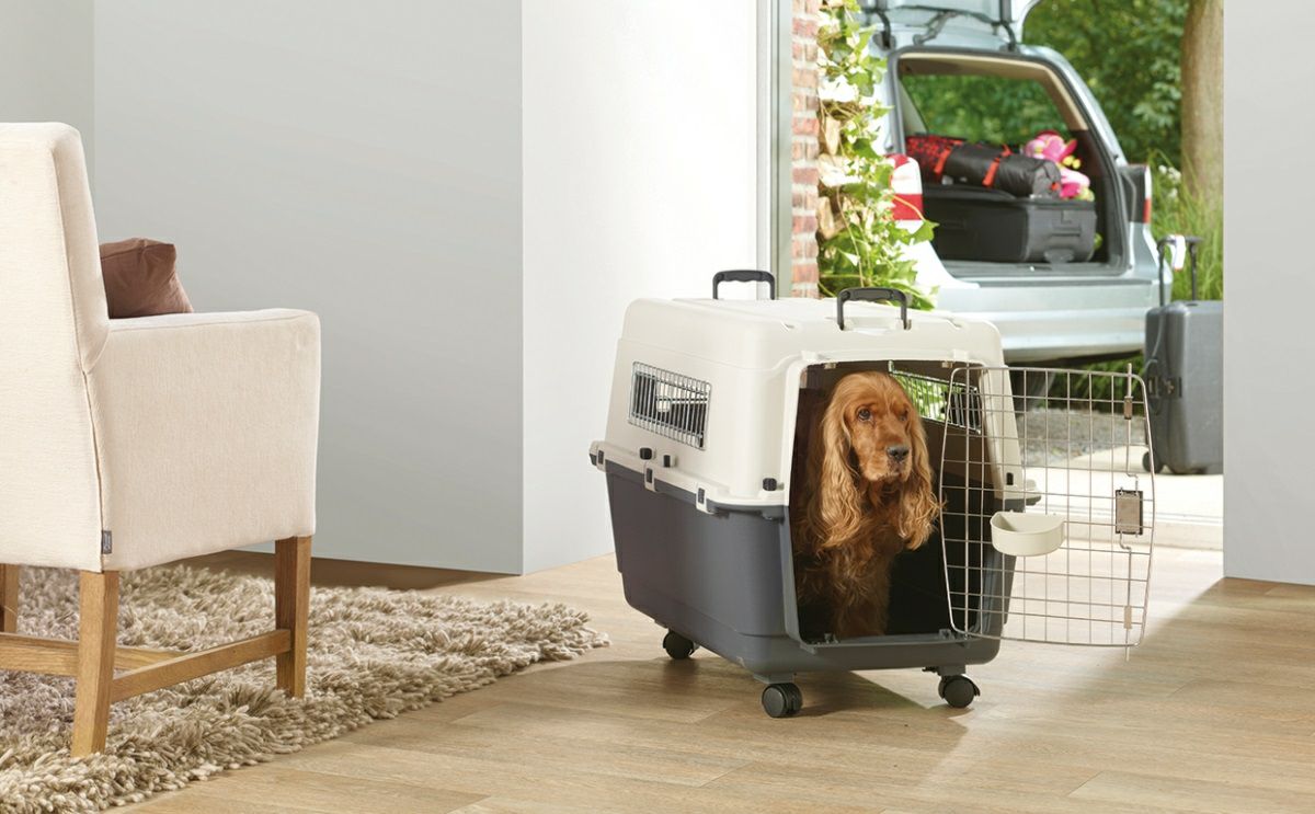 犬用 キャリーバッグ SAVIC ベルギーサヴィッチ アンデス トロッター5