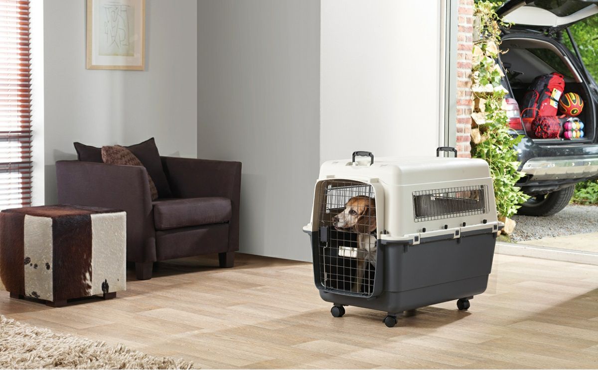 犬用 キャリーバッグ SAVIC ベルギーサヴィッチ アンデス トロッター6
