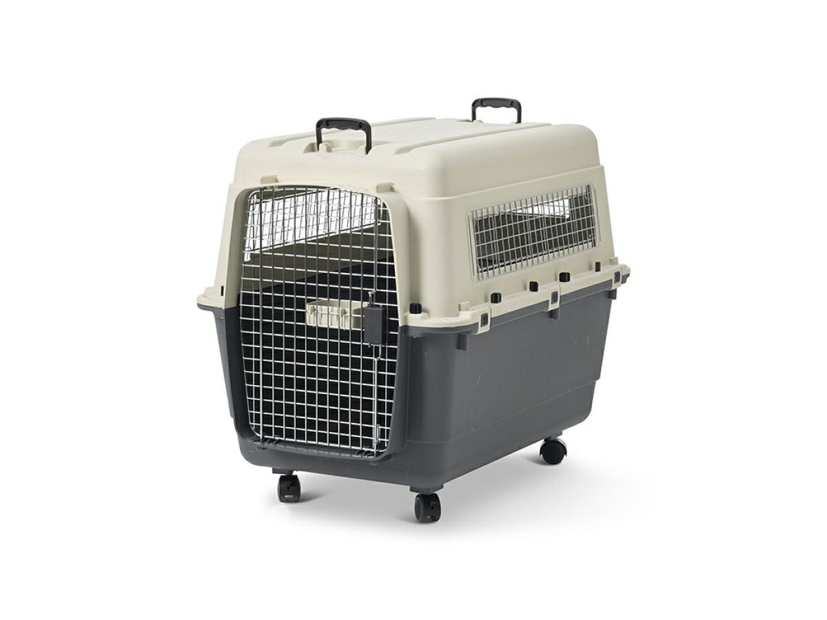 犬用 キャリーバッグ SAVIC ベルギーサヴィッチ アンデス トロッター6
