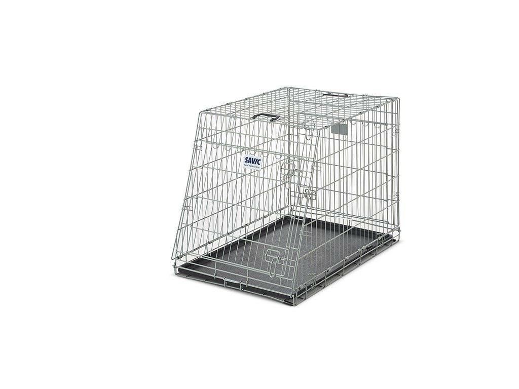 犬用 ケージ ベルギーSAVIC サヴィッチ 犬用ケージ ドッグレジデンス