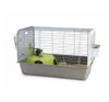 小動物用 ケージ  SAVIC ベルギーサヴィッチ ラビットケージ シーザー２デラックス うさぎ 同梱不可