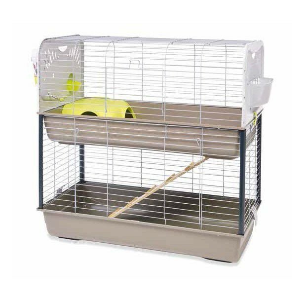SAVIC 小動物用品｜フェレット・うさぎ用大型ケージ・アクセサリー
