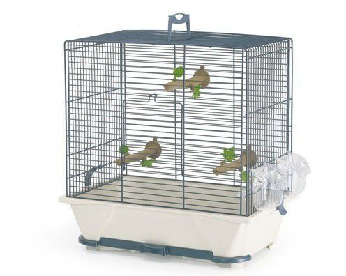 SAVIC 鳥用品｜ベルギー製のおしゃれな鳥かご・バードケージ