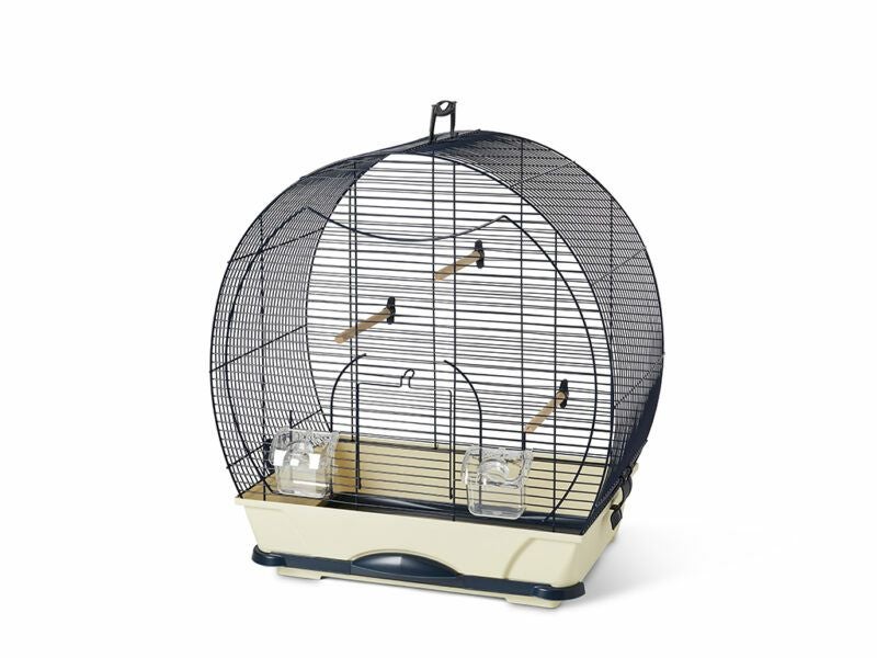 鳥用 鳥かご フランスZOLUX CHICシリーズ バードケージ CHIC PATIO S