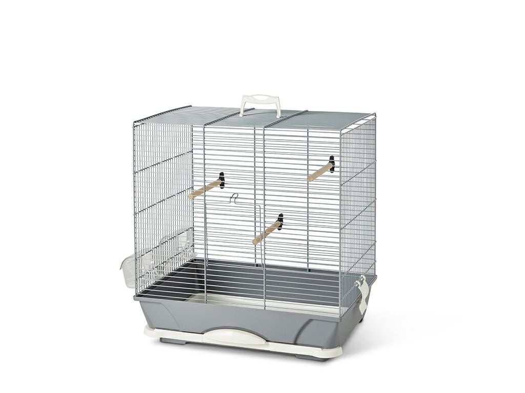 SAVIC 鳥用品｜ベルギー製のおしゃれな鳥かご・バードケージ