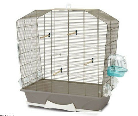 SAVIC 鳥用品｜ベルギー製のおしゃれな鳥かご・バードケージ