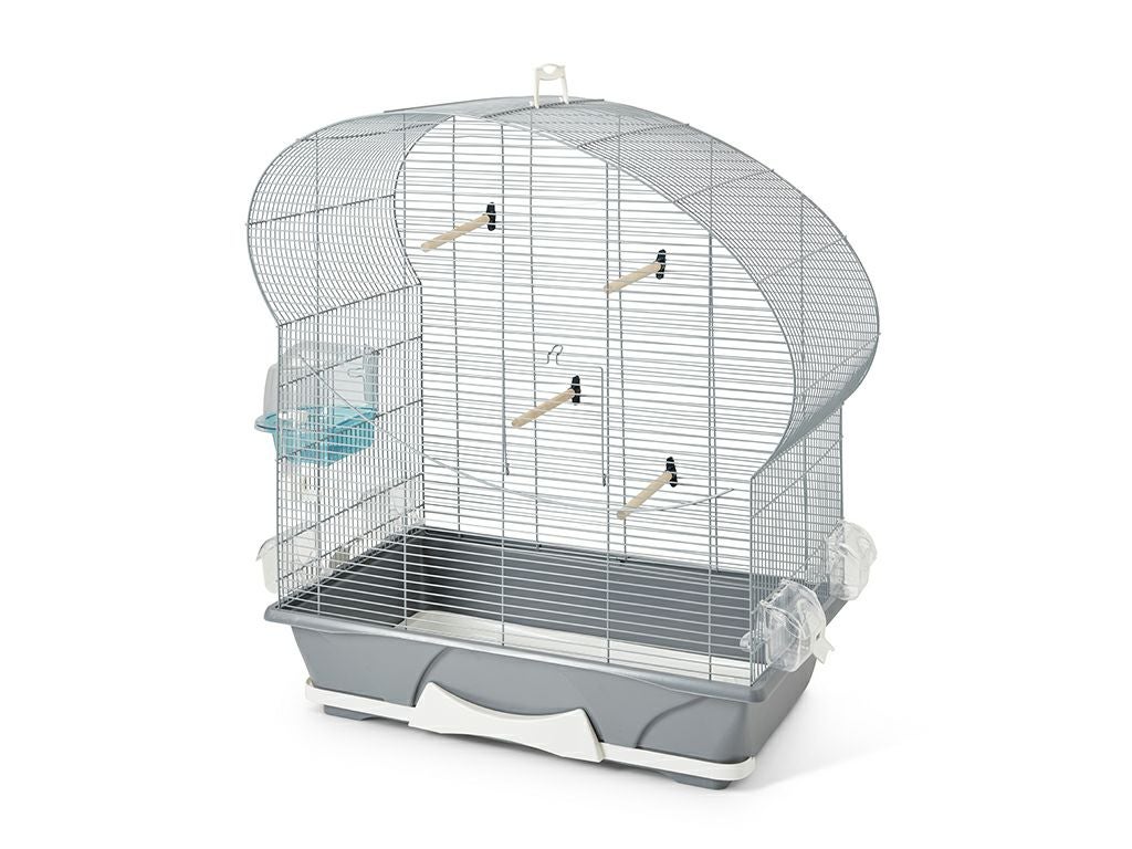 SAVIC 鳥用品｜ベルギー製のおしゃれな鳥かご・バードケージ
