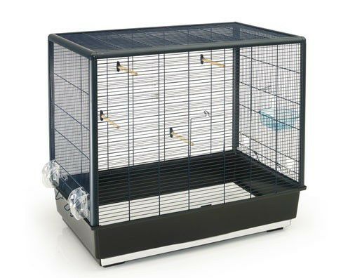 SAVIC 鳥用品｜ベルギー製のおしゃれな鳥かご・バードケージ