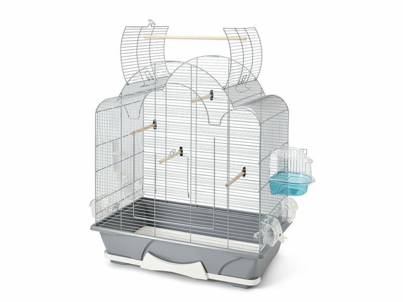SAVIC 鳥用品｜ベルギー製のおしゃれな鳥かご・バードケージ