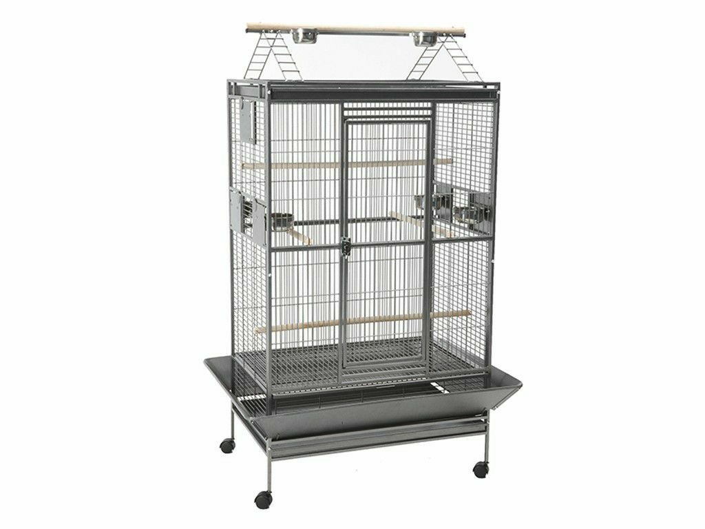 (未使用品) 鳥かご SAVIC  サヴィッチ 大型バードケージ 000000021299-02.jpg?size=l&w=