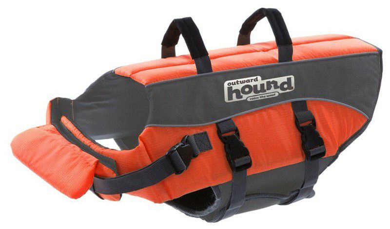 犬用 ライフジャケット アウトワードハウンド OUTWARDHOUND パップ