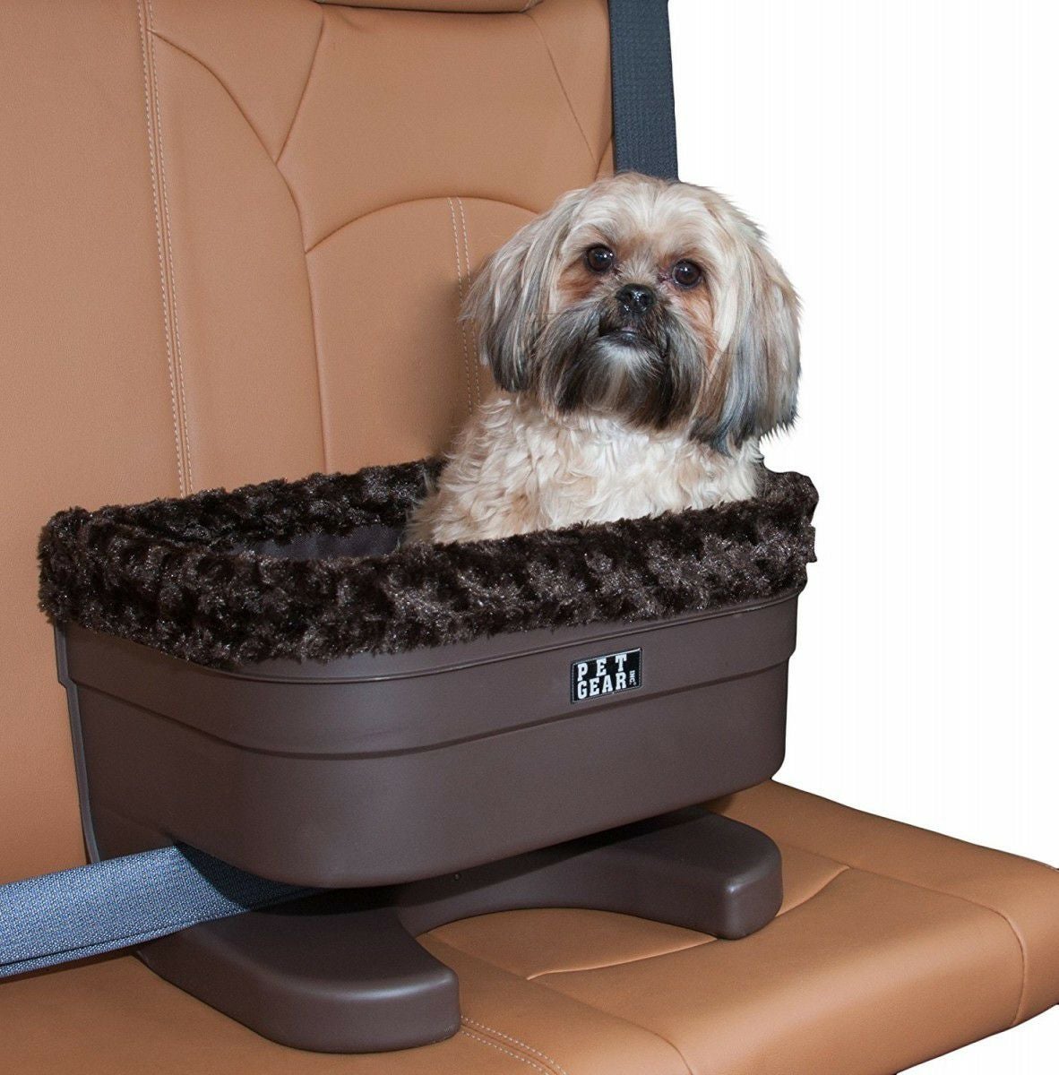 ペット用品 犬用 ドライブグッズ PET GEAR ペットギア ドライブボックス バケット