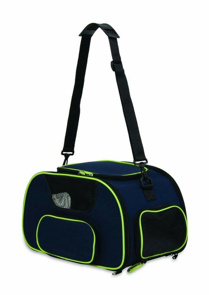 Petmate ペットキャリー 2個セット Petmate E-Z Load Two Door Dog & Cat Kennel
