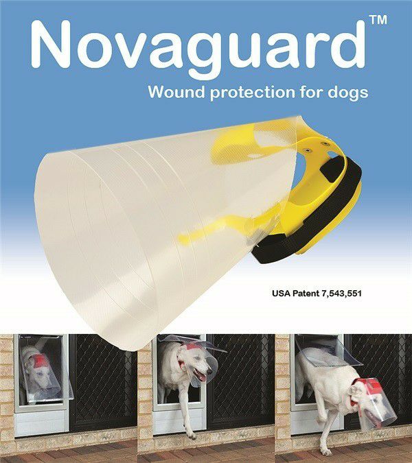 OPTIVISOR NOVA GUARD