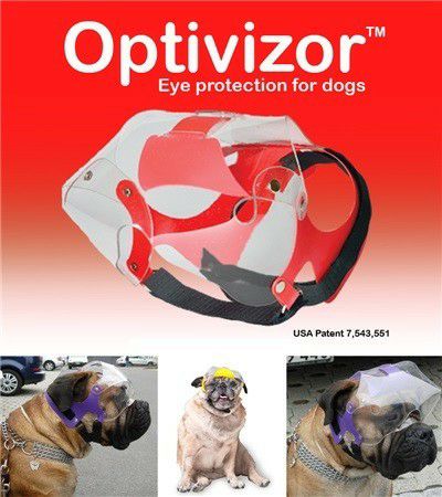 OPTIVISOR/オプティバイザーのペット用品通販ならALLFORWAN'sLIFE