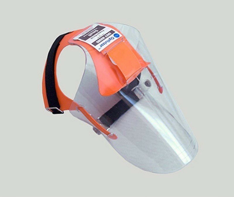 犬用 エリザベスカラー Optivisor オプティバイザー ロングノーズ