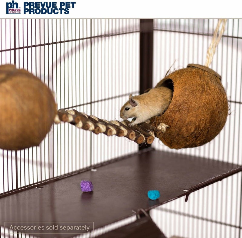 小動物用 ケージ プレビューペット PrevuePet ラット・チンチラケージ 