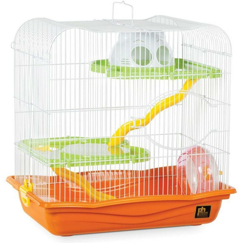 小動物用 ケージ プレビューペット ストーリーヘブンハムスターケージ 小動物用 ケージ プレビューペット PrevuePet ストーリーヘブン