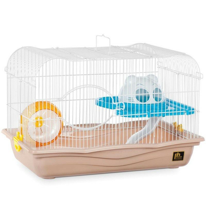 小動物用 ケージ プレビューペット ストーリーヘブンハムスターケージ