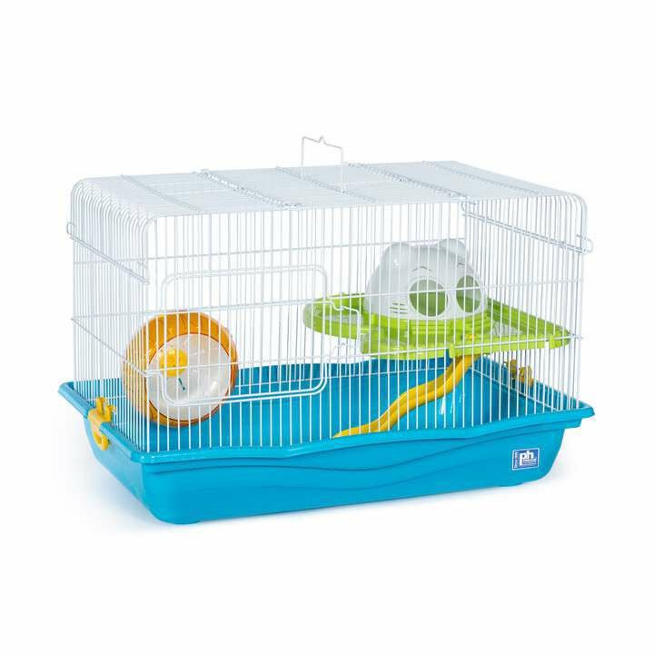 小動物用 ケージ プレビューペット ストーリーヘブンハムスターケージ 小動物用 ケージ プレビューペット PrevuePet ストーリーヘブン