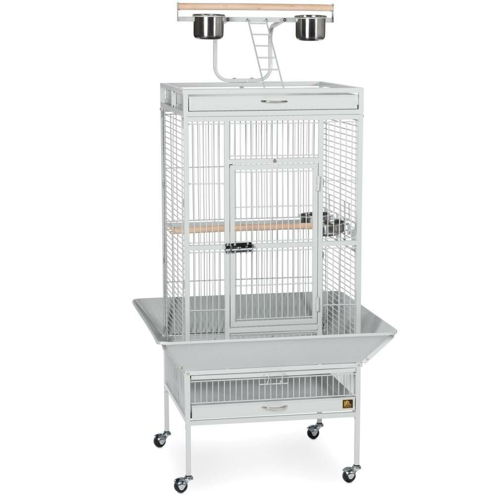 (未使用品) 鳥かご SAVIC  サヴィッチ 大型バードケージ 鳥用 鳥かご SAVIC ベルギーサヴィッチ バードケージ カルンバボウ