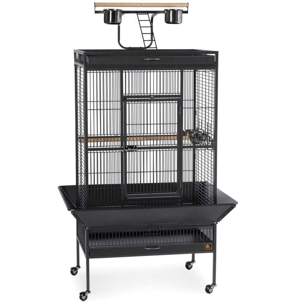 鳥用 鳥かご プレビューペット PrevuePet セレクトバードケージ3153W