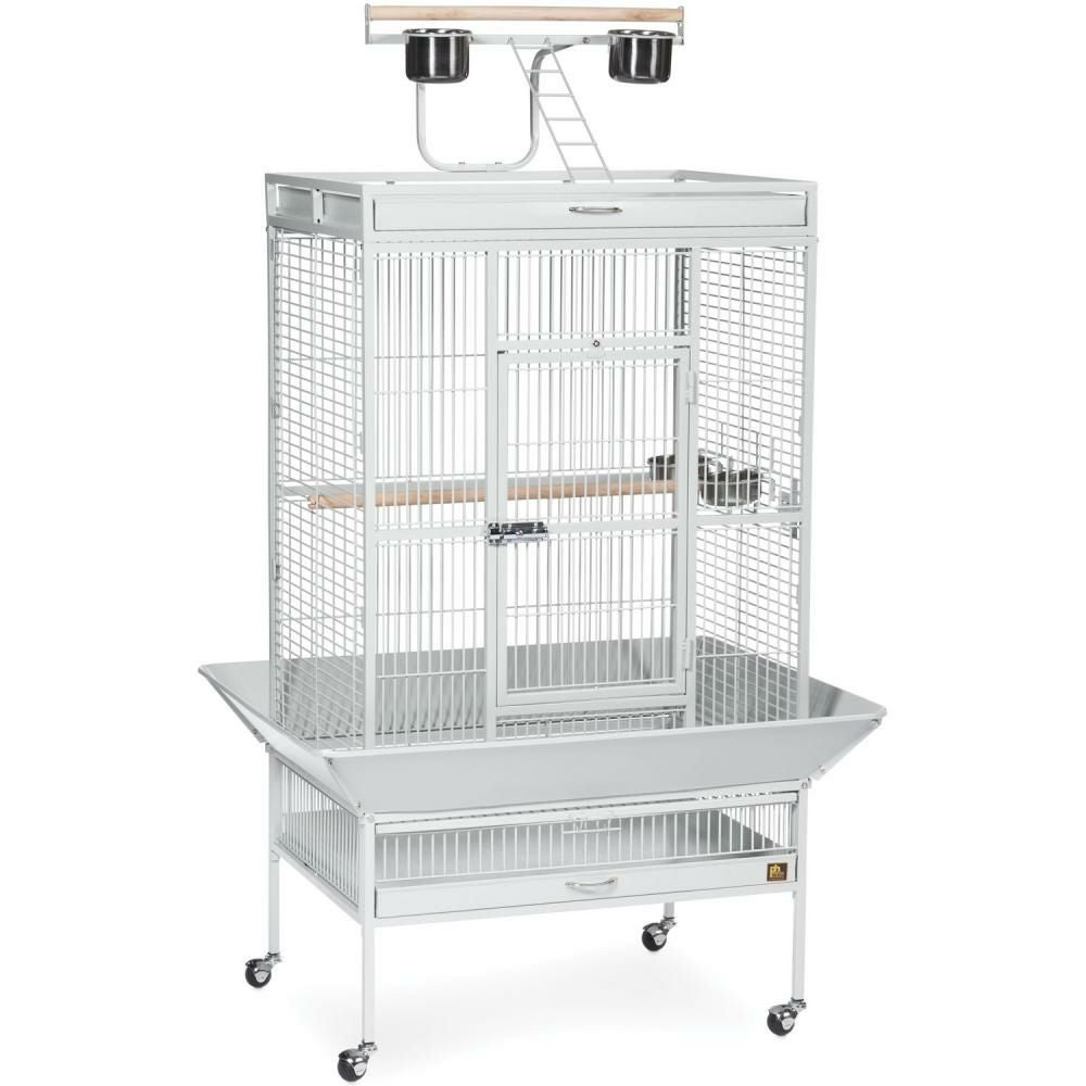 鳥用 鳥かご プレビューペット PrevuePet セレクトバードケージ3153W