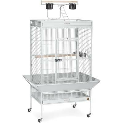 鳥用 鳥かご プレビューペット PrevuePet アイアンセレクトケージ 鳥用 鳥かご プレビューペット PrevuePet アイアンセレクトケージ3154W