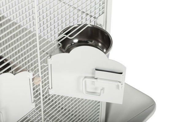 鳥用 鳥かご プレビューペット PrevuePet アイアンセレクトケージ3154W