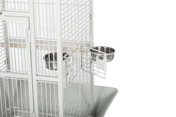 鳥用 鳥かご プレビューペット PrevuePet アイアンセレクトケージ3154W