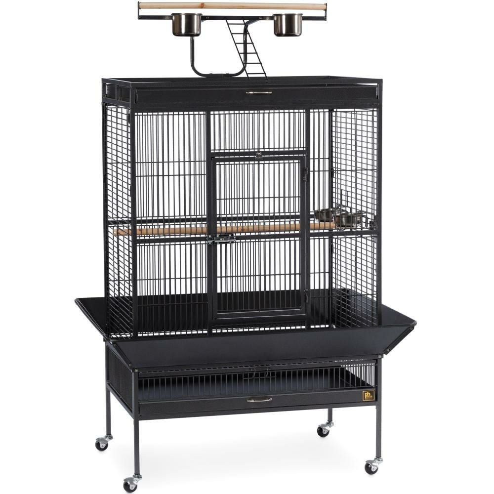鳥用 鳥かご プレビューペット PrevuePet アイアンセレクトケージ 鳥用 鳥かご プレビューペット PrevuePet アイアンセレクトケージ3154W