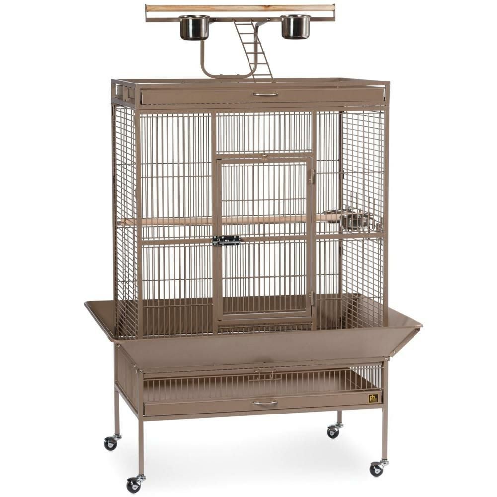 鳥用 鳥かご プレビューペット PrevuePet アイアンセレクトケージ3154