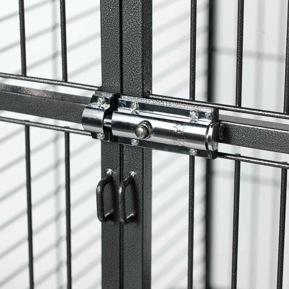 鳥用 鳥かご プレビューペット PrevuePet エンパイアスクエアトップ