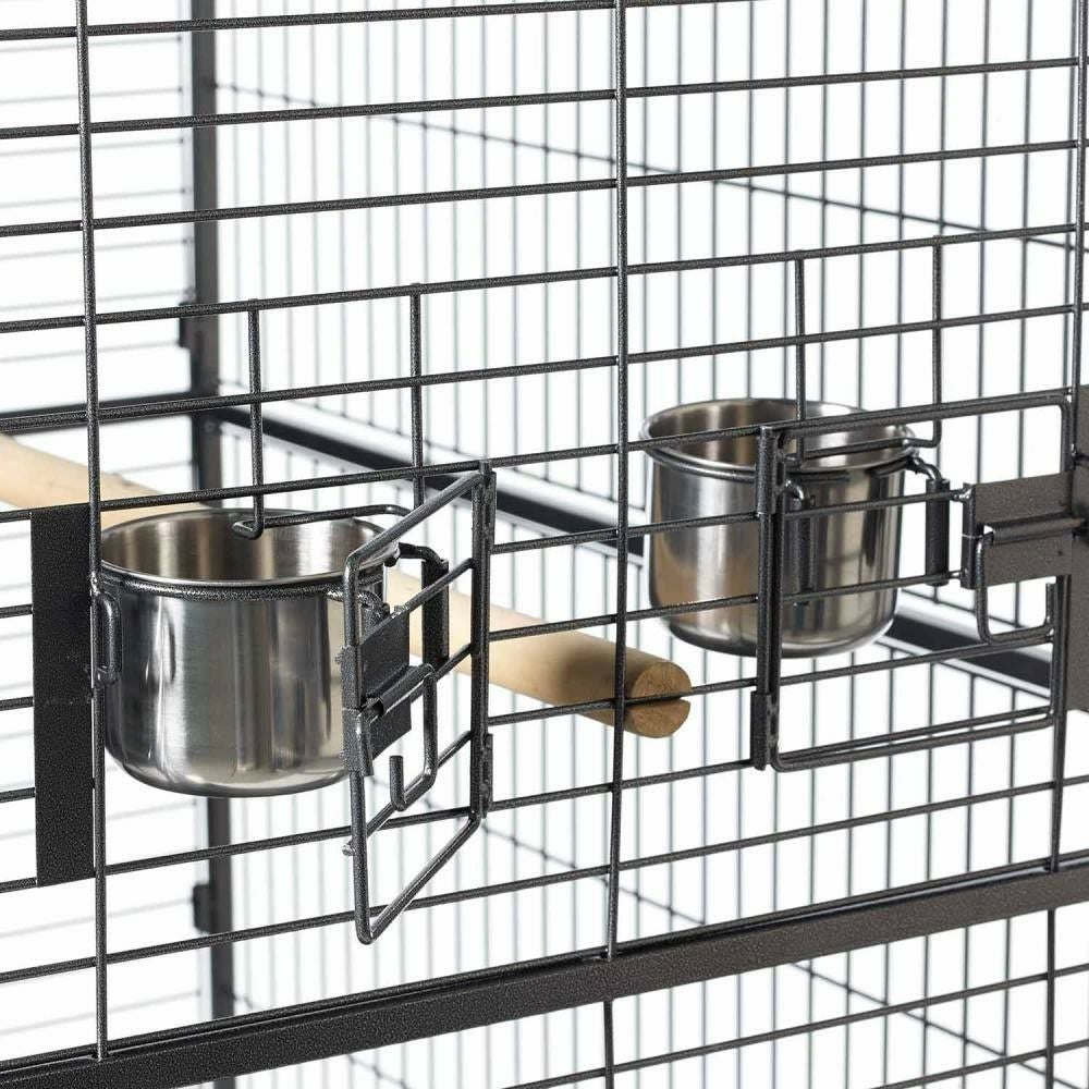 鳥用 鳥かご プレビューペット PrevuePet エンパイアスクエアトップ